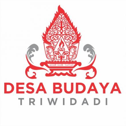 Pertemuan pengurus Desa Budaya Triwidadi 