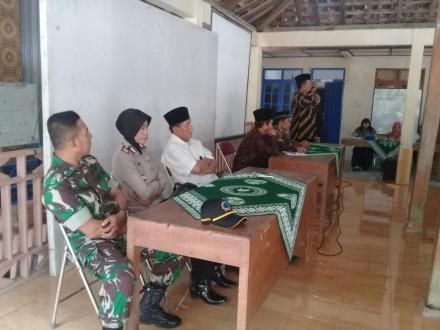 Jum'at Mengaji