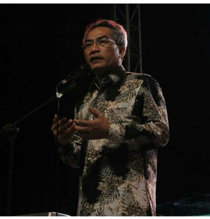 Penutupan Triwidadi Expo 2018 