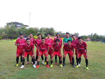 Mactday ke 2 Ramadhan Cup