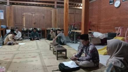 Musdus Kalisoko Bahas PPBMP Tahun 2027