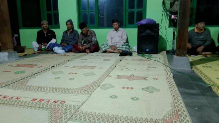 Musdus PPBMP 2027 Dusun Polaman, Serap Aspirasi Masyarakat untuk Perencanaan Pembangunan