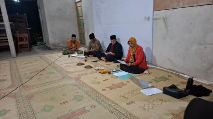 Musdus PPBMP 2027 Kayuhan Wetan