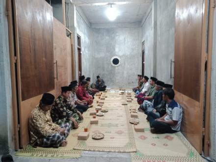 Musdus PPBMP 2027 Blabak Kadireso, Bahas Prioritas Pemberdayaan Masyarakat