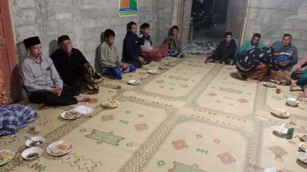 Musdus Kersan Bahas Usulan PPBMP 2027