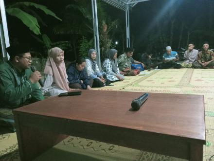 Musdus Butuh Lor, Wujudkan Perencanaan Pembangunan yang Partisipatif